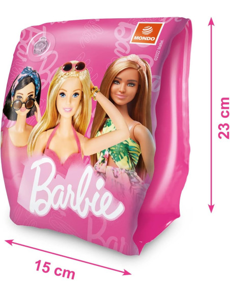 BRACCIOLI CM. 23 'BARBIE'