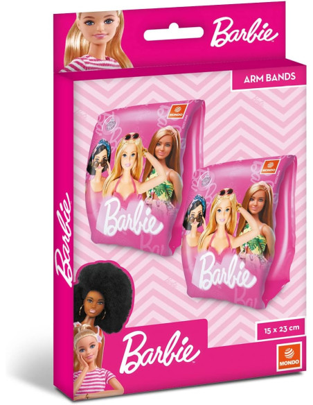 BRACCIOLI CM. 23 'BARBIE'