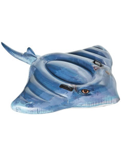 Cavalcabile Cm.188x145 'manta' Con manici