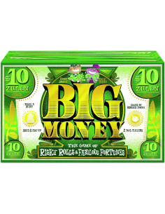 Big Money 