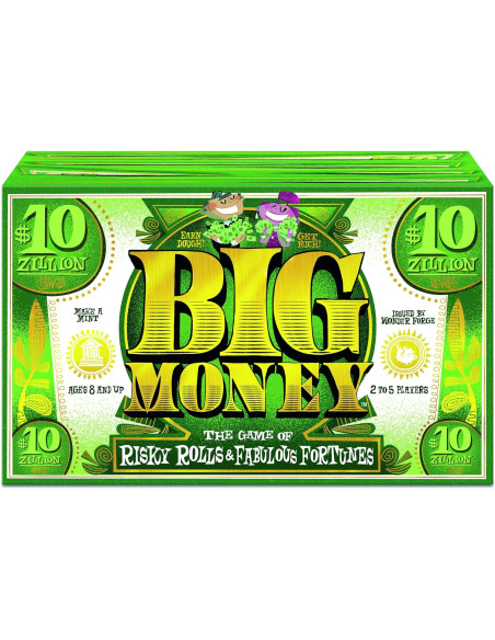 Big Money 