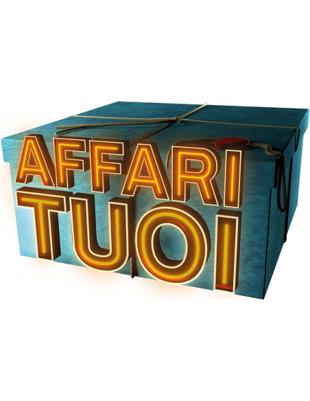 Clementoni - Affari Tuoi