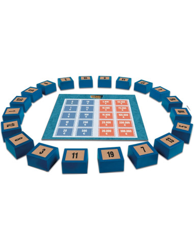 Clementoni - Affari Tuoi