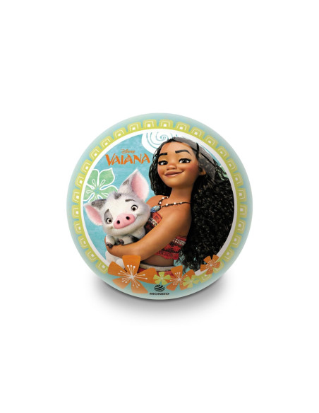 Pallone Plast mm 230 VAIANA