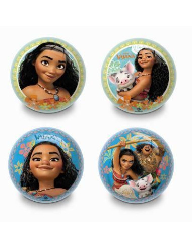 Pallone Plast mm 230 VAIANA