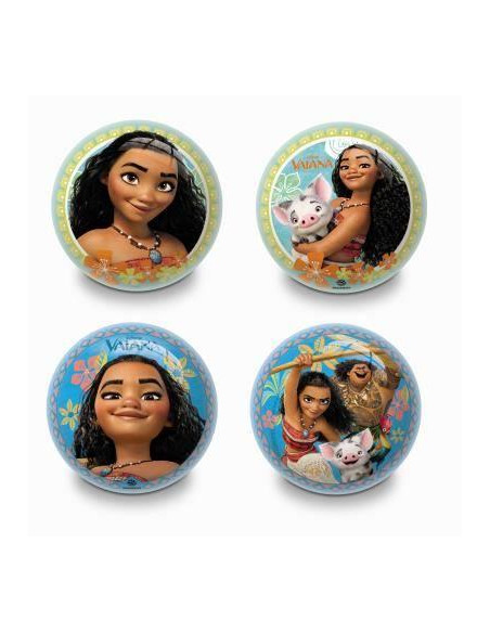 Pallone Plast mm 230 VAIANA