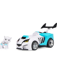 Paw Patrol Veicolo tematizzato cat pack di Rory 2