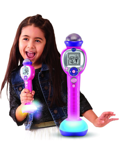 Vtech - Kidi Superstar Moov