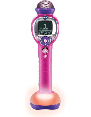 Vtech - Kidi Superstar Moov