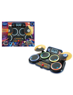 Vtech - Kidi Dj Drums
