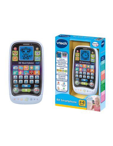 Vtech - Bit Smartphone