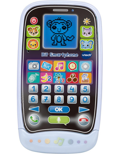 Vtech - Bit Smartphone