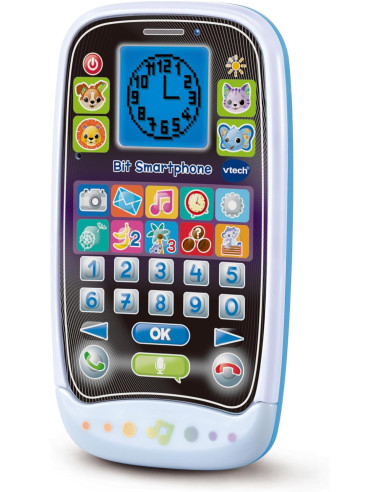 Vtech - Bit Smartphone