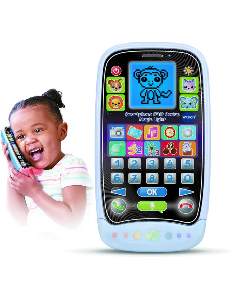 Vtech - Bit Smartphone