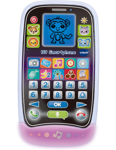 Vtech - Bit Smartphone