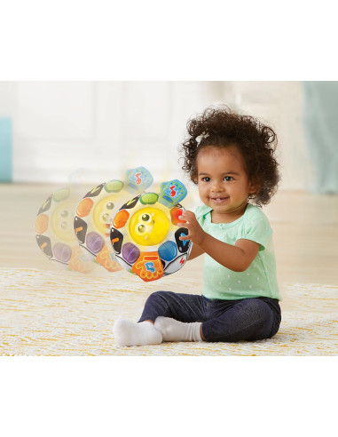 Vtech - Goal! Palla Interattiva