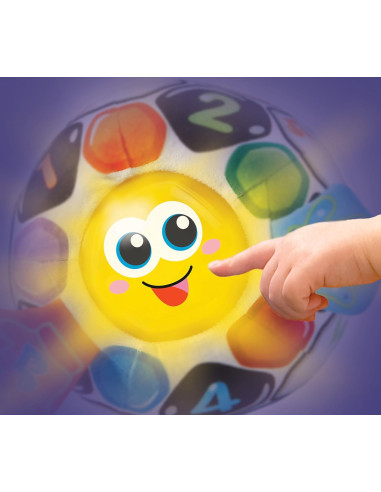 Vtech - Goal! Palla Interattiva