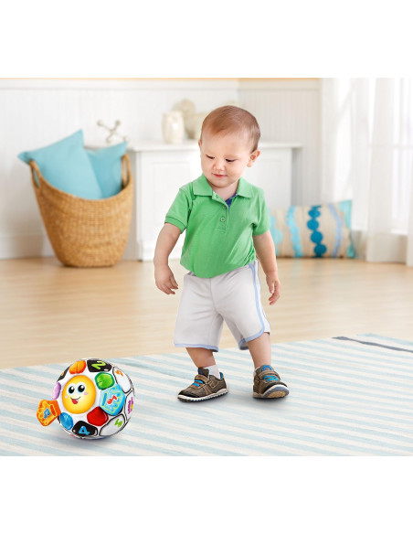 Vtech - Goal! Palla Interattiva