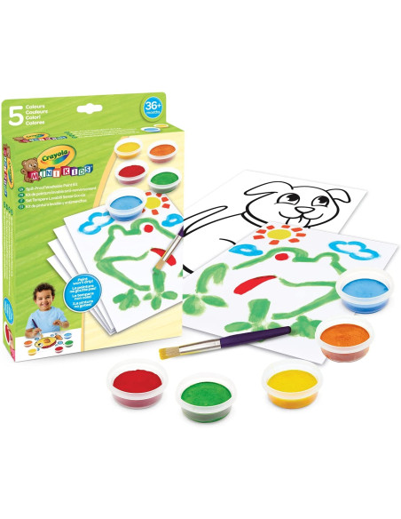 Set Pittura e Ripittura