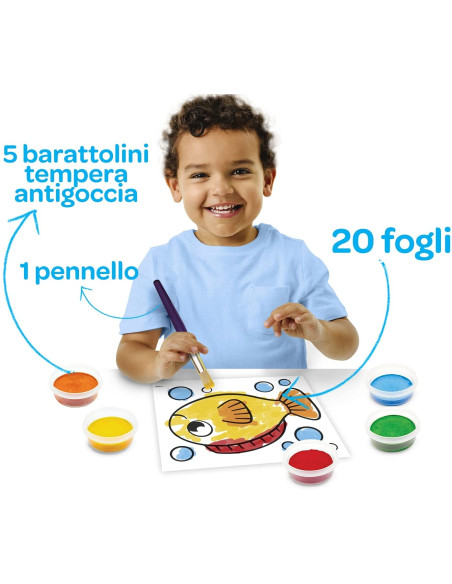 Set Pittura e Ripittura