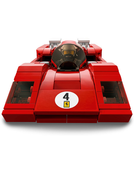 LEGO Speed Champions - 1970 Ferrari 512 M