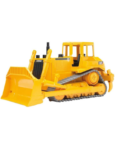Bruder - BULLDOZER CAT
