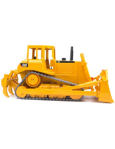 Bruder - BULLDOZER CAT