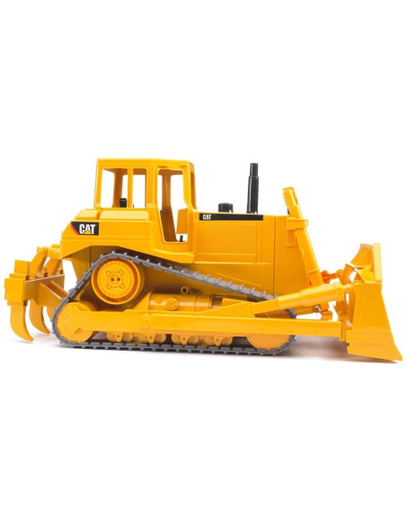 Bruder - BULLDOZER CAT