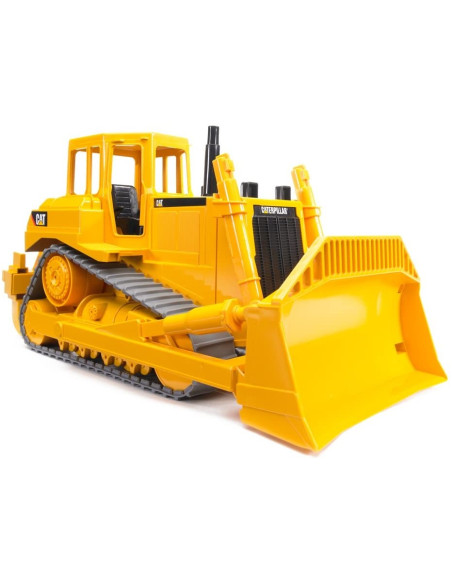 Bruder - BULLDOZER CAT