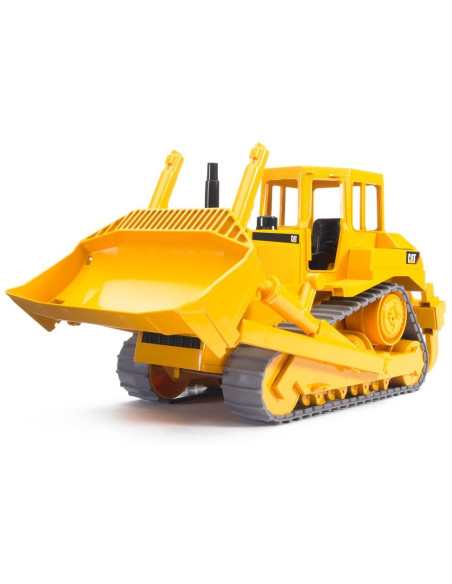 Bruder - BULLDOZER CAT