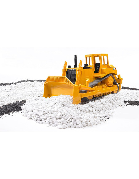 Bruder - BULLDOZER CAT