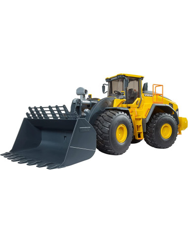 Bruder - Pala Meccanica Volvo L260H