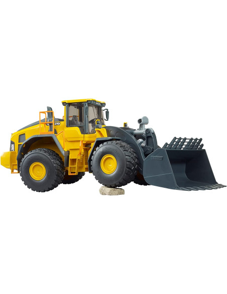Bruder - Pala Meccanica Volvo L260H