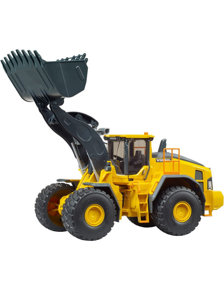 Bruder - Pala Meccanica Volvo L260H