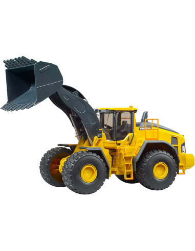 Bruder - Pala Meccanica Volvo L260H