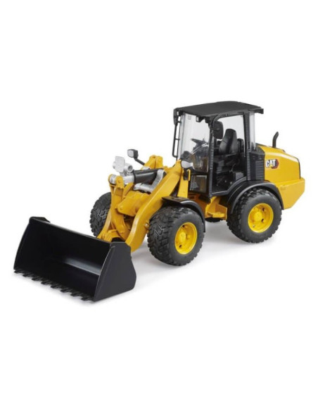 Bruder - CAT movimento terra 