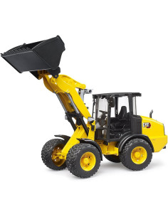 Bruder - CAT movimento terra  2