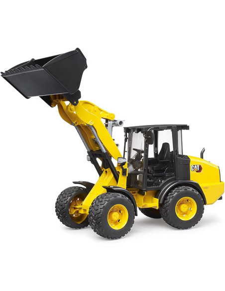 Bruder - CAT movimento terra 