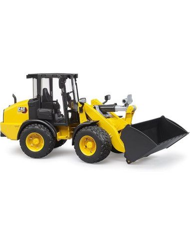 Bruder - CAT movimento terra 