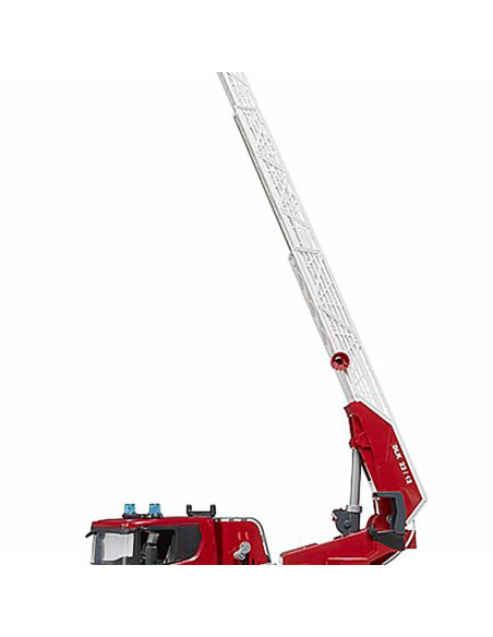 Bruder - Scania Super 560R Autopompa 