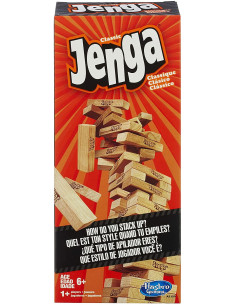 JENGA
