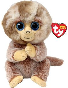 Special beanie babies 30 cm stubby