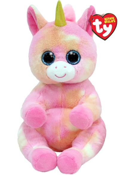 Special beanie babies 30 cm skylar