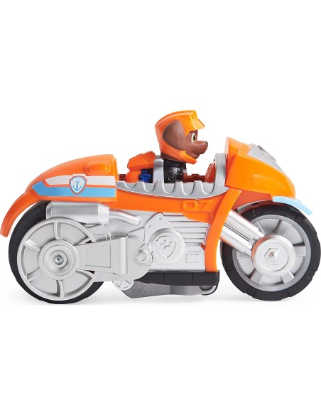 PAW PATROL Veicolo tematizzato di ZUMA Moto Pup