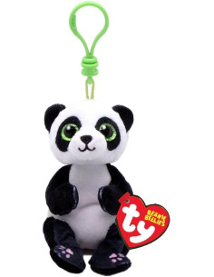 Beanies Bellies clip ying