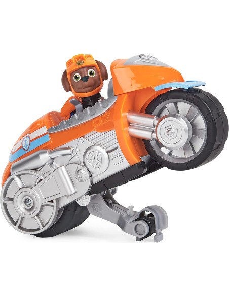 PAW PATROL Veicolo tematizzato di ZUMA Moto Pup