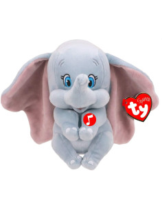 Dumbo con suono 20 cm