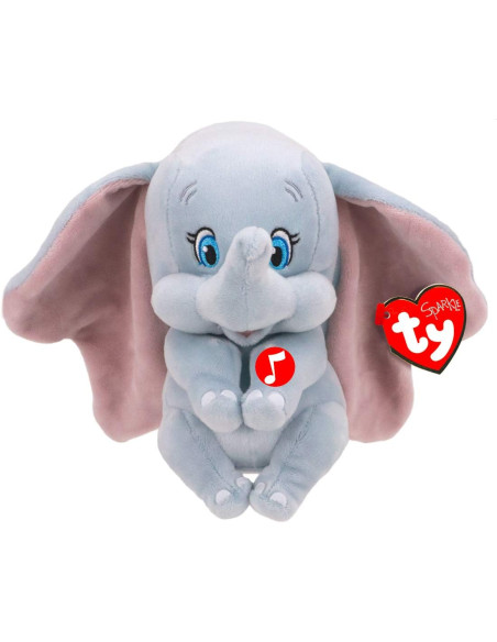 Dumbo con suono 20 cm