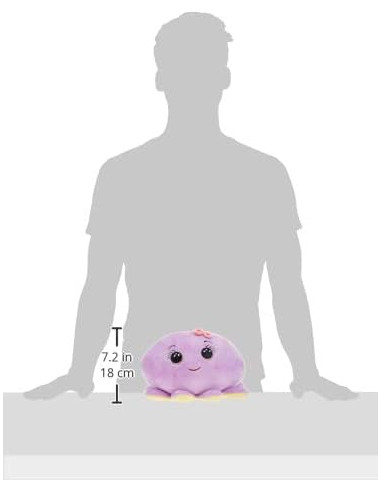 Squish a boos 22cm octavia