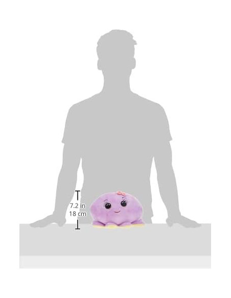 Squish a boos 22cm octavia